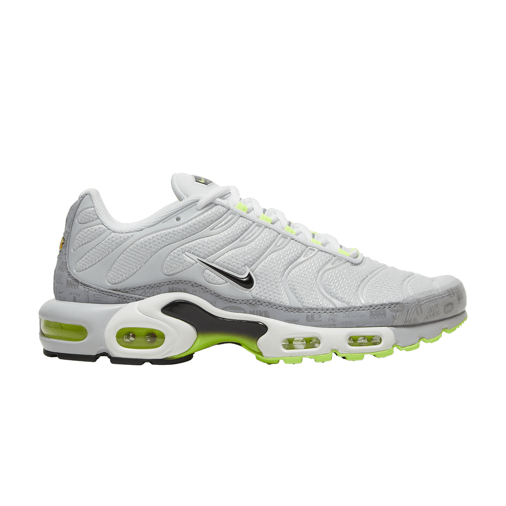 Nike Tn - Rejuvenation - Men’s