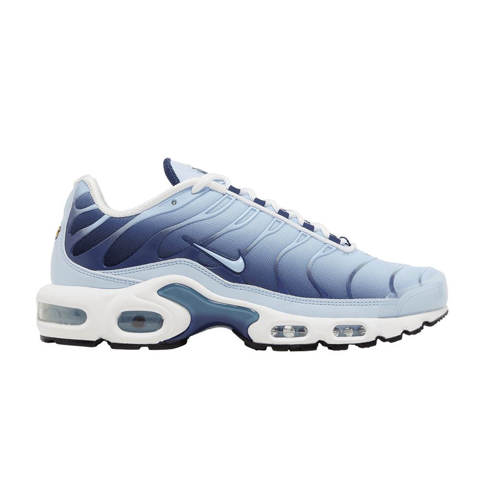 Nike Tn - Celestine Blue - Women’s