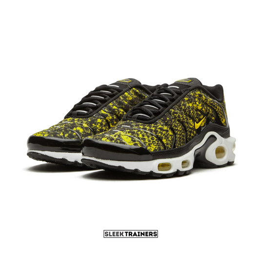 Nike Tn - Snakeskin - Women's
