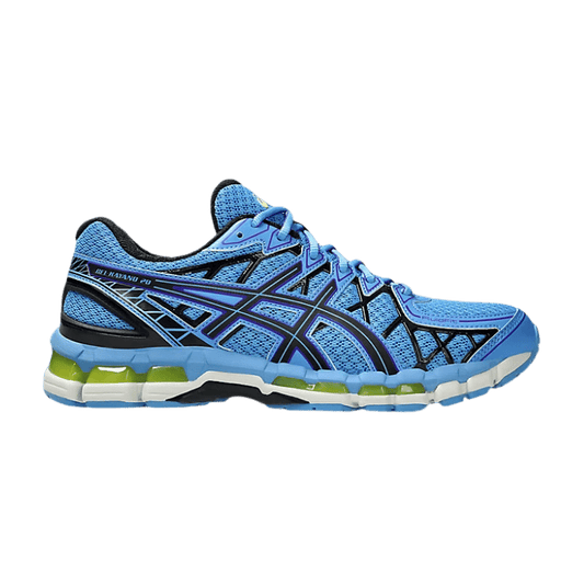 Asics Gel-Kayano 20 - Neptune Blue - Men's