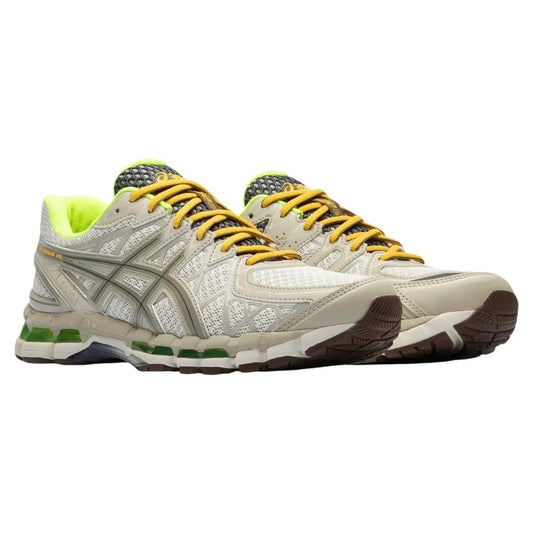 Silver Green/Eucalyptus Asics Gel Kayano 20 x Bodega Small Wins Add Up 1203A621-201 Men's