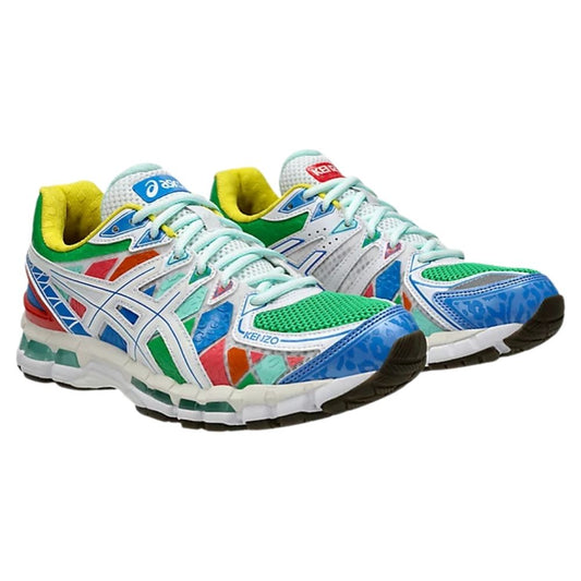 Asics Gel-Kayano 20 x Kenzo Multi Colour Men's Sleektrainers 1201A992-960