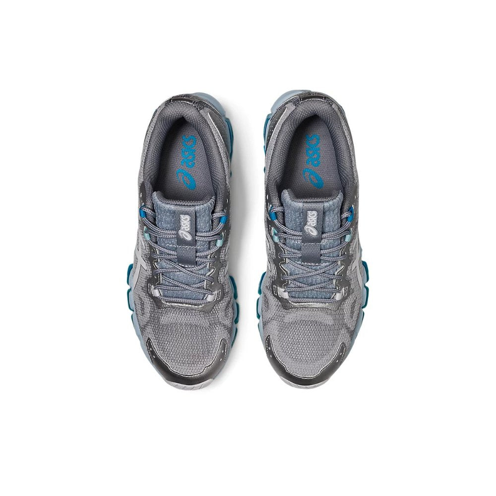 ASICS Gel - Quantum 360 6 ‘Piedmont Grey/Aizuri Blue’