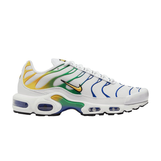 Nike Air Max Plus TN 'Brazil'