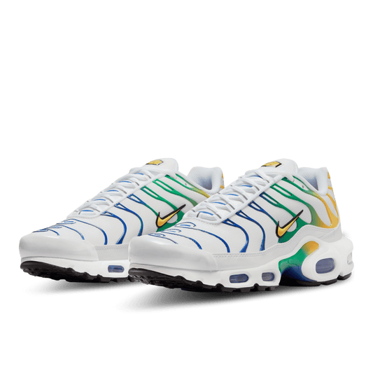 Nike Air Max Plus TN 'Brazil'