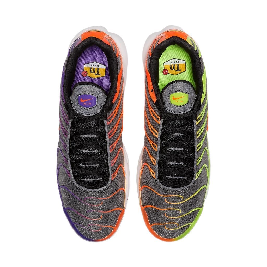 Nike Air Max Plus TN Dark Colour Flip - Men's