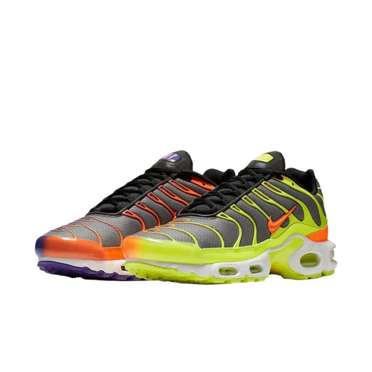Nike Air Max Plus TN Dark Colour Flip - Men's