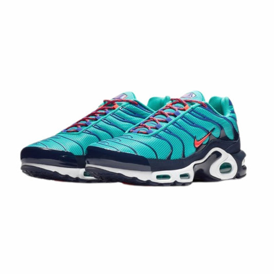 Nike Air Max Plus TN Discover Your Air - Men's