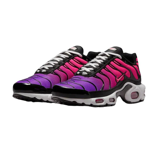 Nike Air Max Plus TN Pink Dusk - Women's