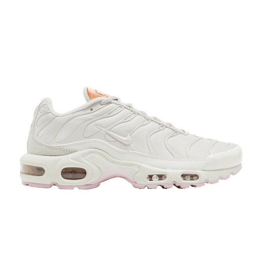 White and Pink Nike TN Air Max Plus Copper Tongue DD6612-001 Sleektrainers