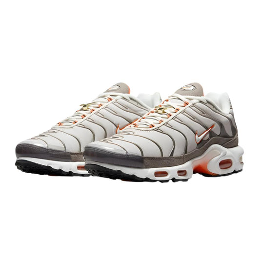 Cream Nike Tn Air Max Plus First Use Beige 50th Anniversary DB0681-200 Men's