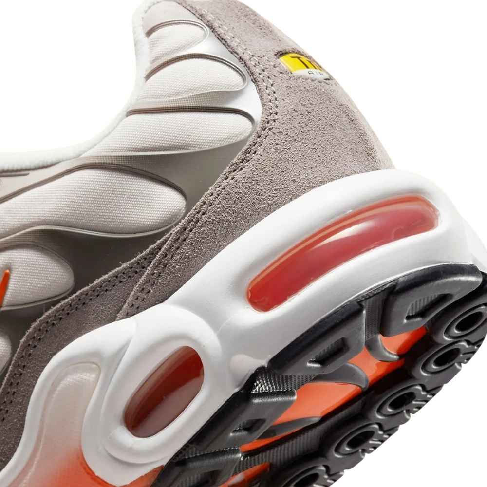 Cream Nike Tn Air Max Plus First Use Beige 50th Anniversary DB0681-200 Men's