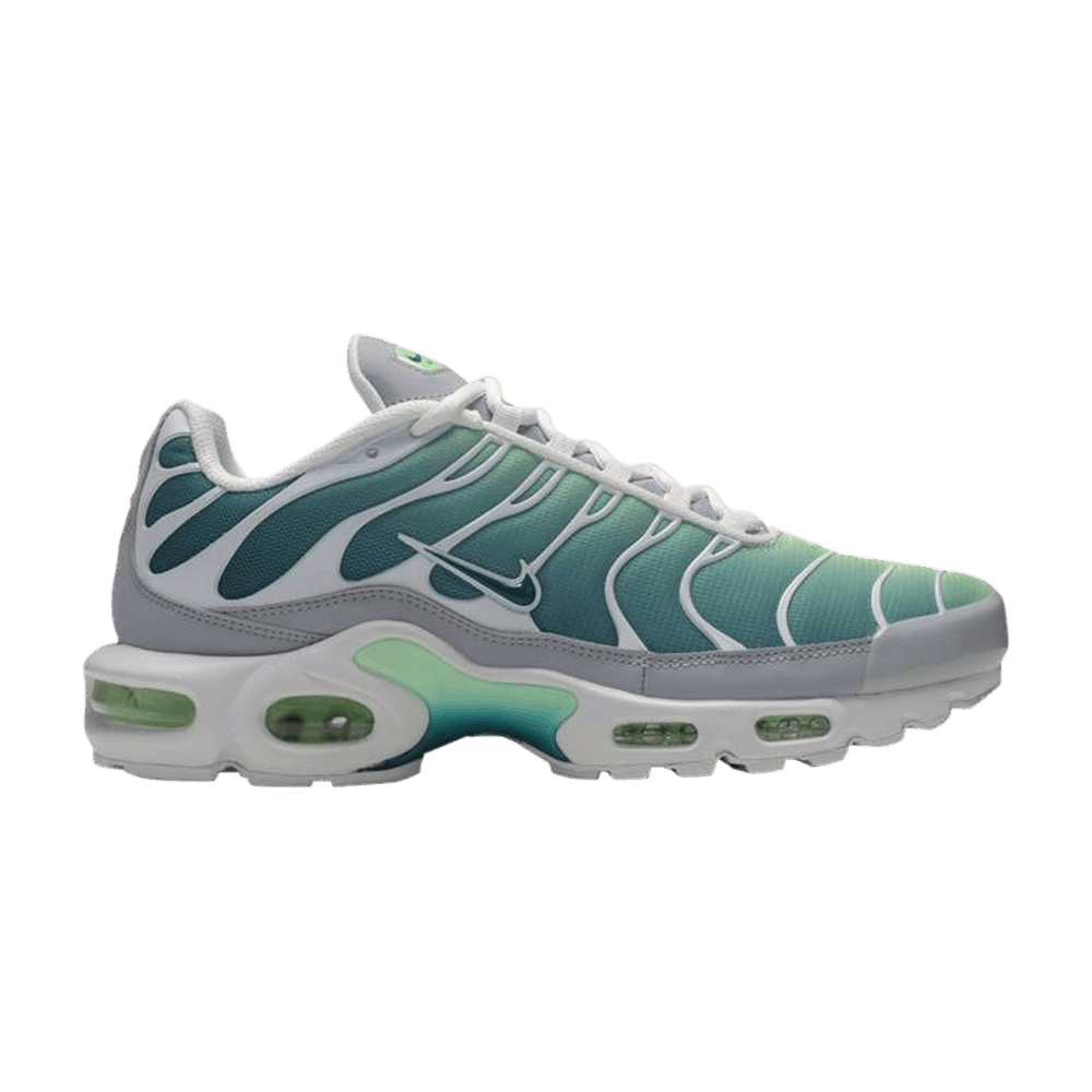 nike tn ghost green for sale