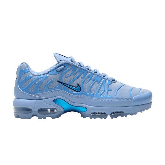 Blue Nike TN Air Max Plus Golf x Eastside Takeflight Special Collaboration HV4363-400 Sleektrainers