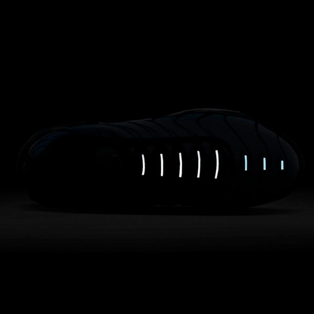 Blue and Black Nike TN Air Max Plus Neptune Blue Men's Sleektrainers fq0204-010