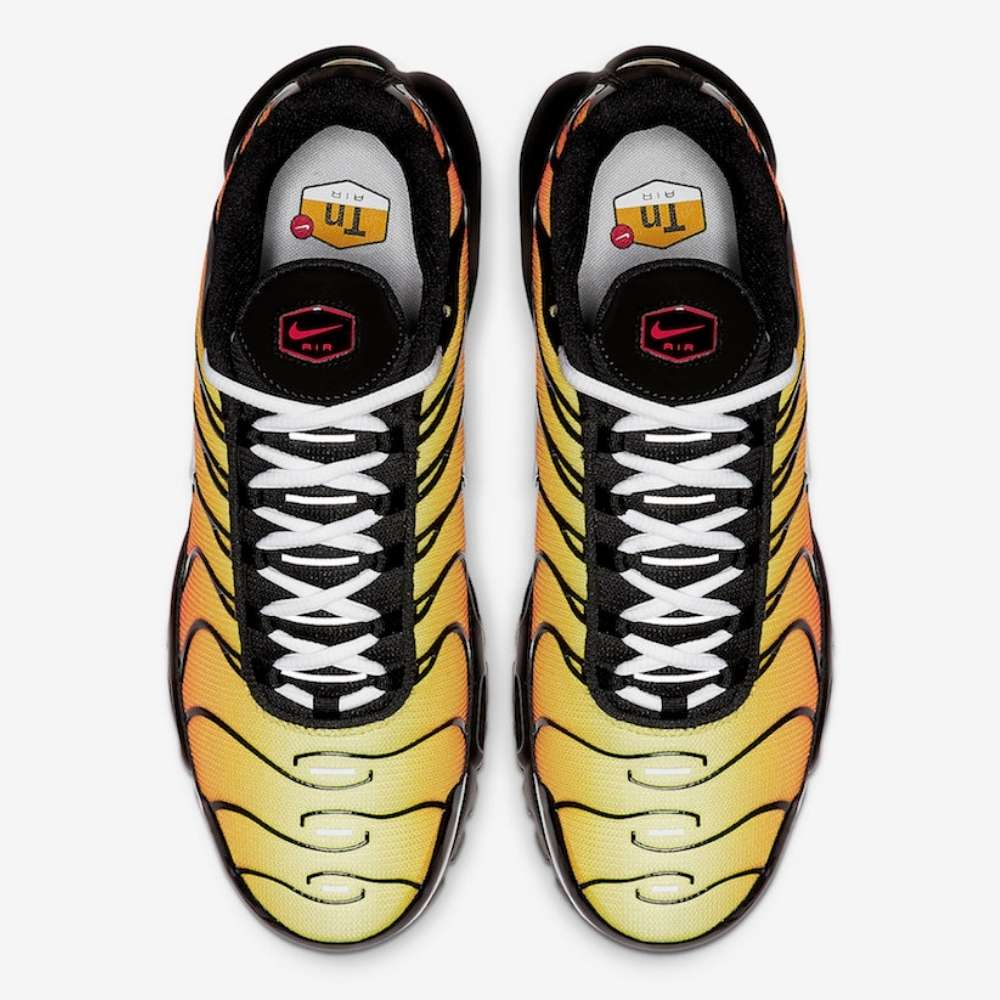 Nike Tn - OG Tiger - Men's