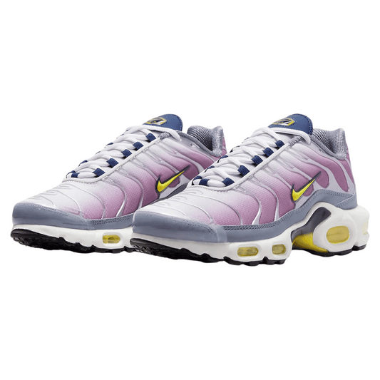 Purple Nike Tn Air Max Plus Violet Dust High Voltage Women's FN8007-500