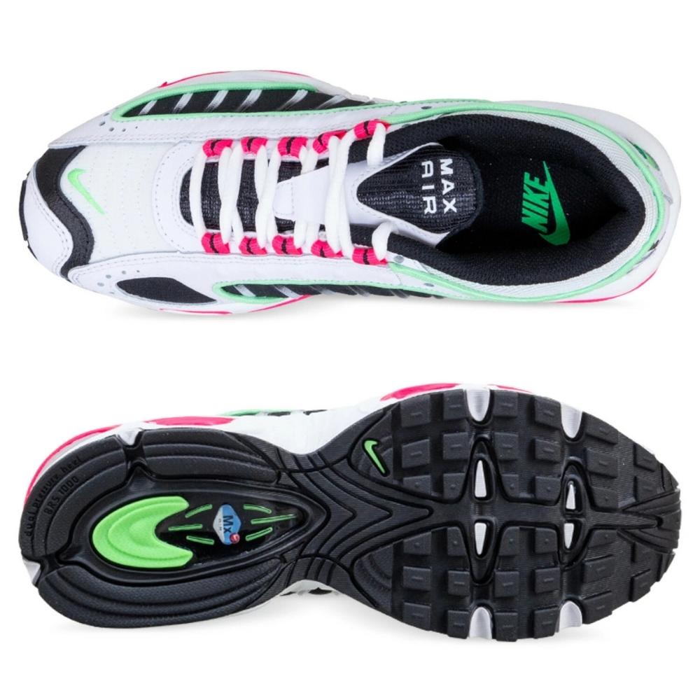 Nike Tailwind 4 Hyper Pink Watermelon Tw4 Women's CK2613-101 Sleektrainers