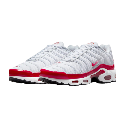 Nike Tn - Red Tribute - Men's