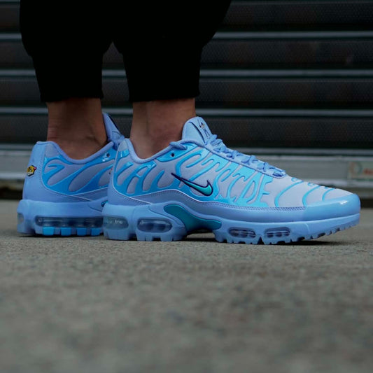 Nike TN Golf: An Insider Look at the Air Max Plus Golf Design