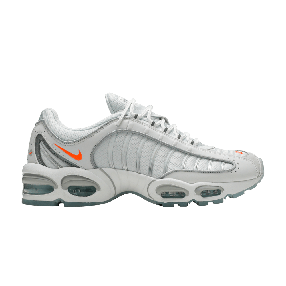 Nike Tw4 - Platinum Tint - Men’s