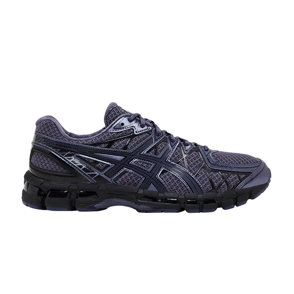 Asics Gel-Kayano 20 - Indigo Fog - Men's