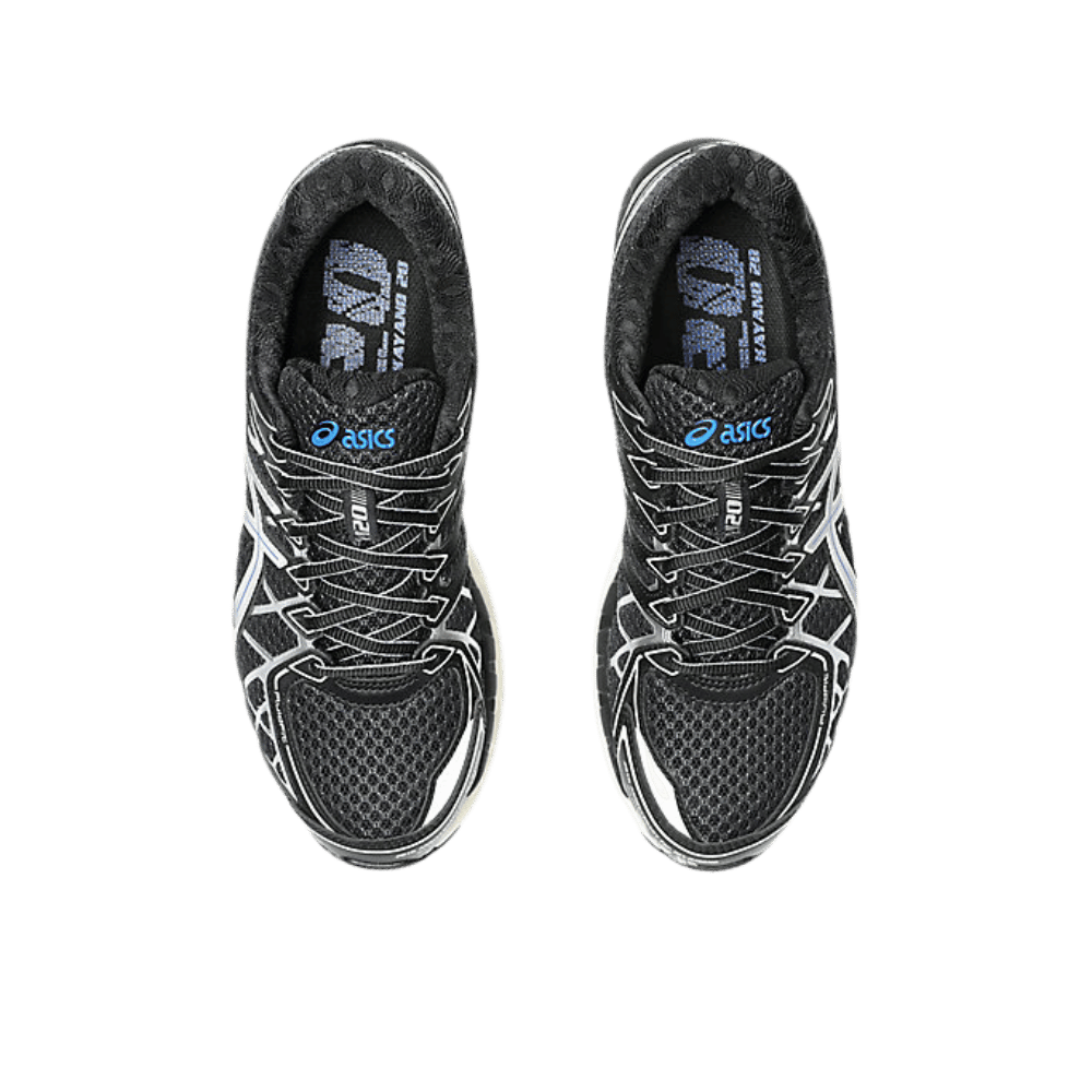 Asics-Gel-Kayano20-Black-Pure-Silver-1203A388-001