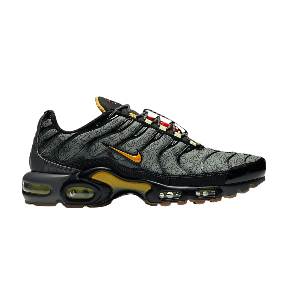Nike Tn - Fresh Perspective - Men’s