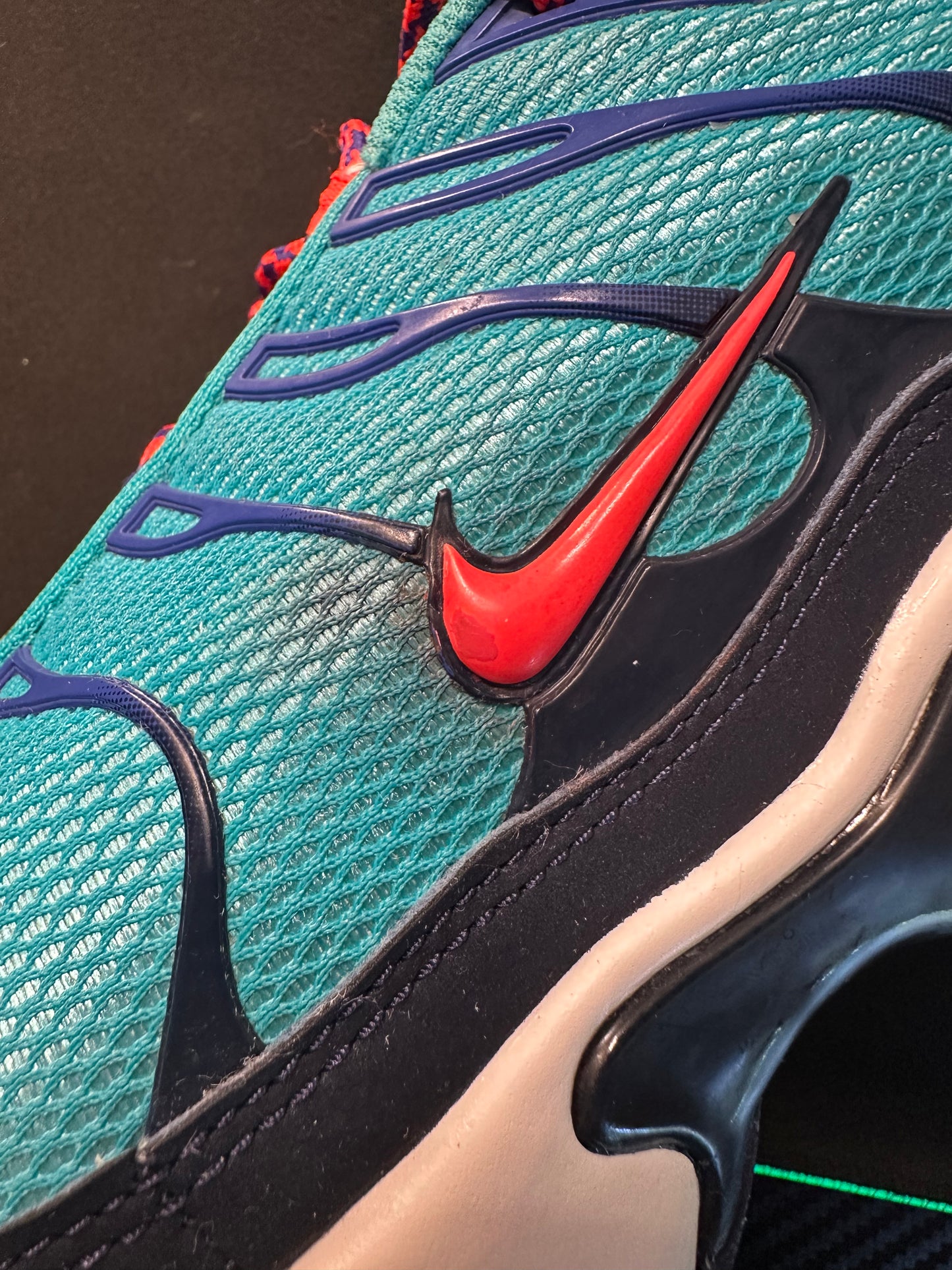 Nike Tn - Discover Your Air - Men's