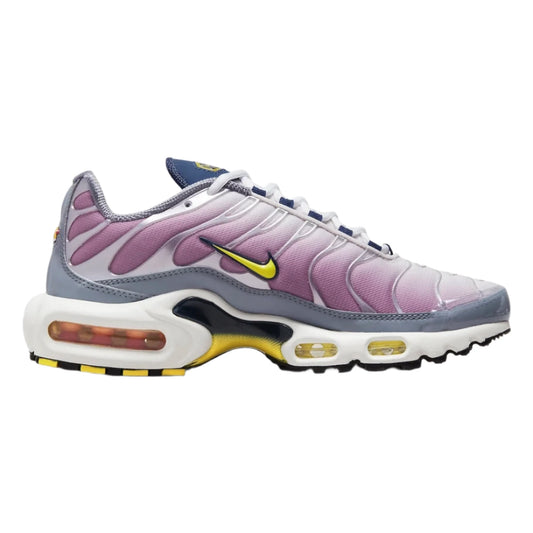 Nike TN - Violet Dust / High Voltage - Women's
