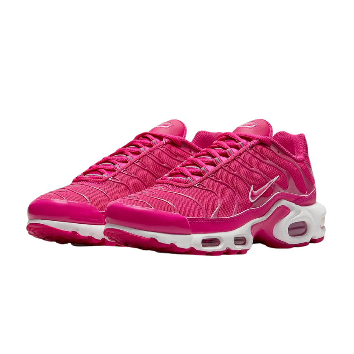 Pink Nike Tn's – Sleektrainers
