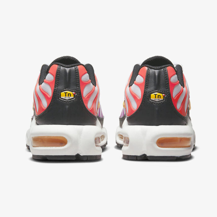 Pink and Black Nike Tn Air Max Plus Citron Pulsation DZ3671-100 Women's