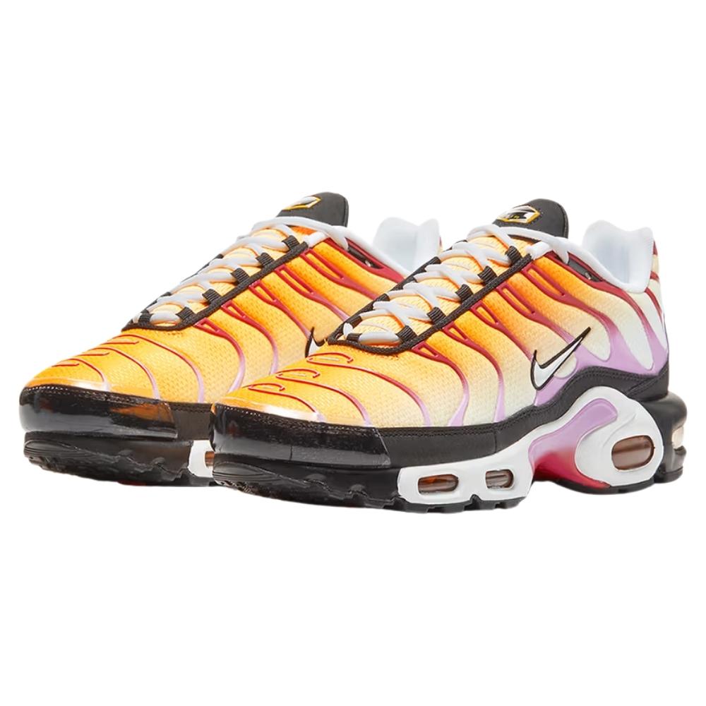 Pink and Black Nike Tn Air Max Plus Sherbet CZ1651-800 Men's 