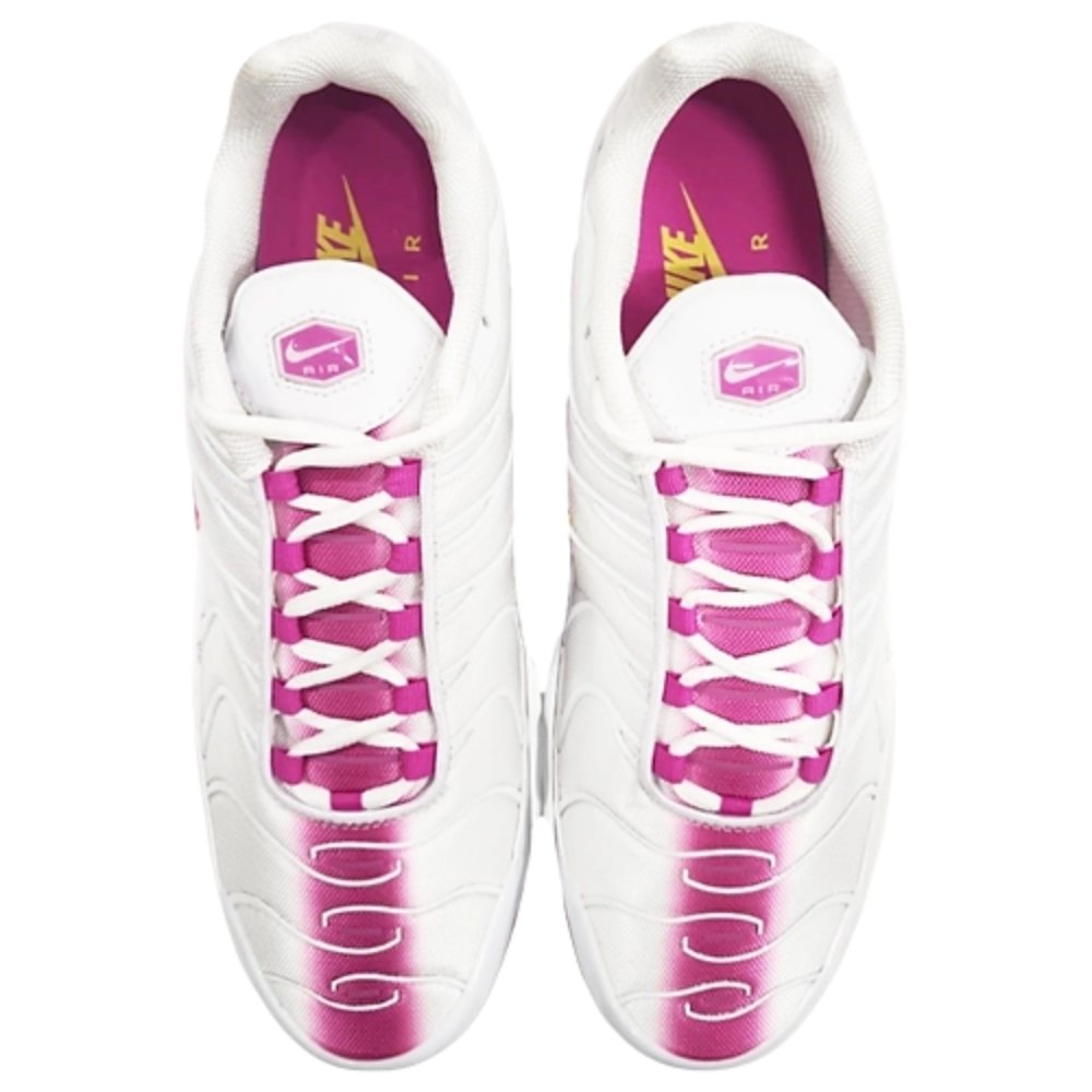 Nike Tn - Pink Lotus - Men's