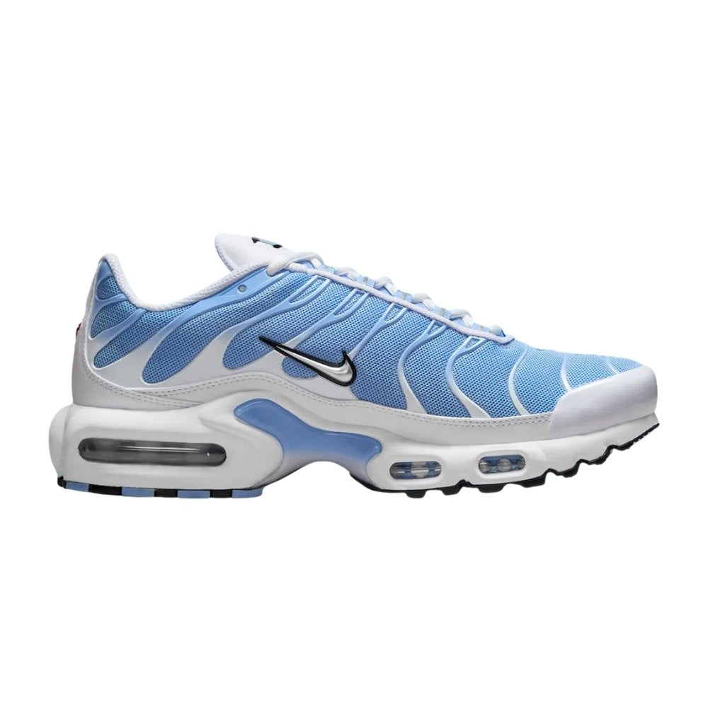 Nike Tn - Aluminum Blue - Women's