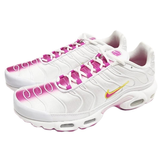 Nike Tn - Pink Lotus - Men's