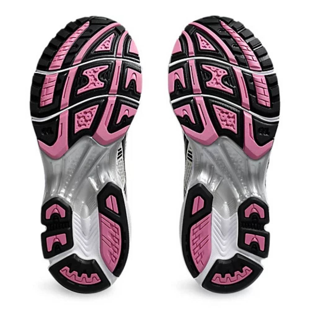 White and Pink Asics Gel-Kayano 14 Cream Sweet Pink Men's 1203A537-103 Sleektrainers