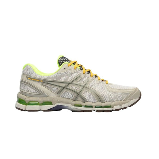 Silver Green/Eucalyptus Asics Gel Kayano 20 x Bodega Small Wins Add Up 1203A621-201 Men's