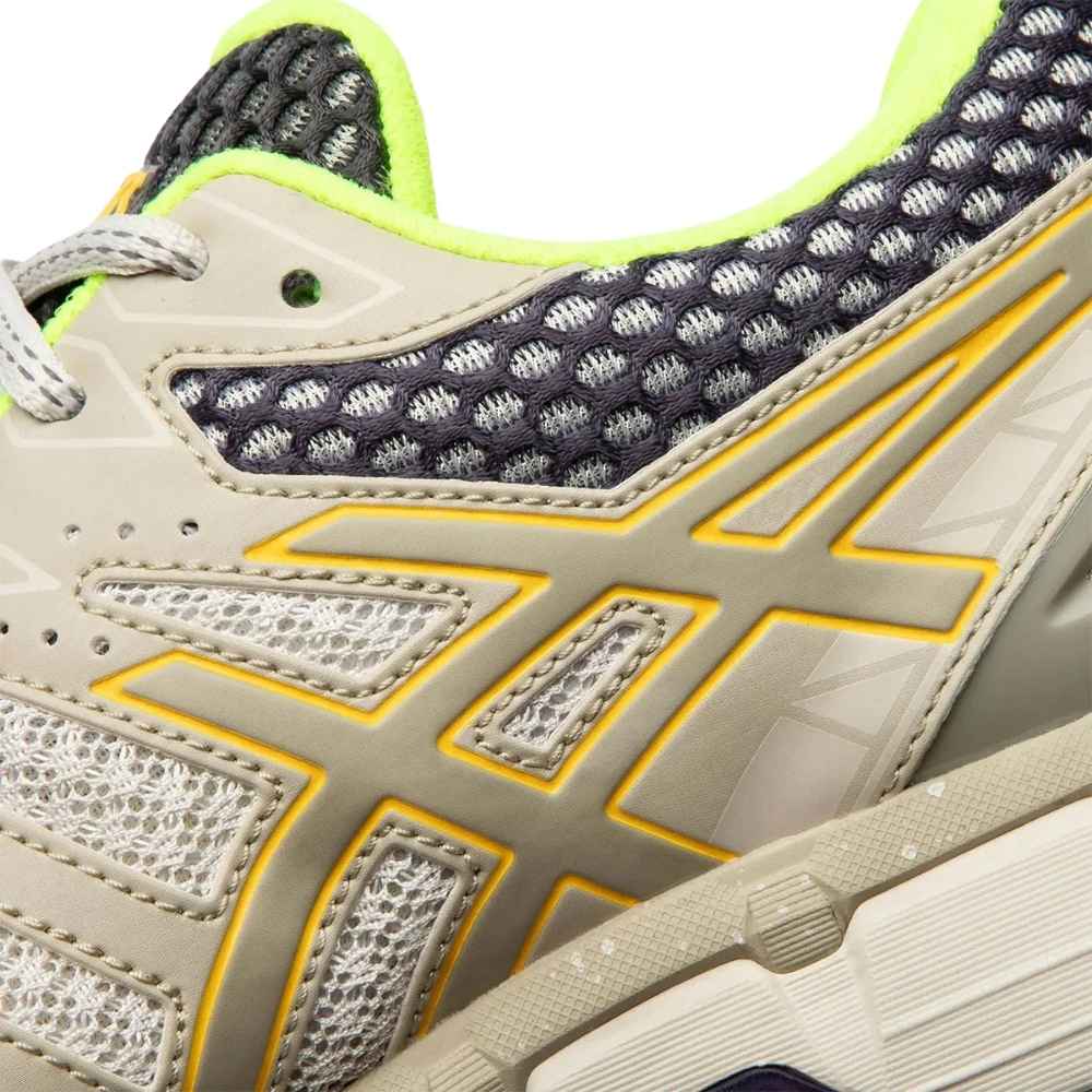 Silver Green/Eucalyptus Asics Gel Kayano 20 x Bodega Small Wins Add Up 1203A621-201 Men's