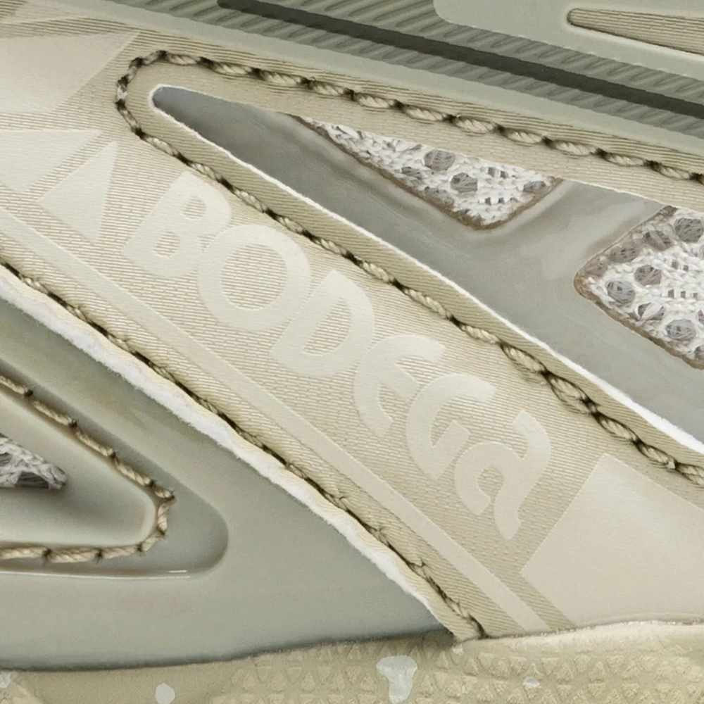 Silver Green/Eucalyptus Asics Gel Kayano 20 x Bodega Small Wins Add Up 1203A621-201 Men's