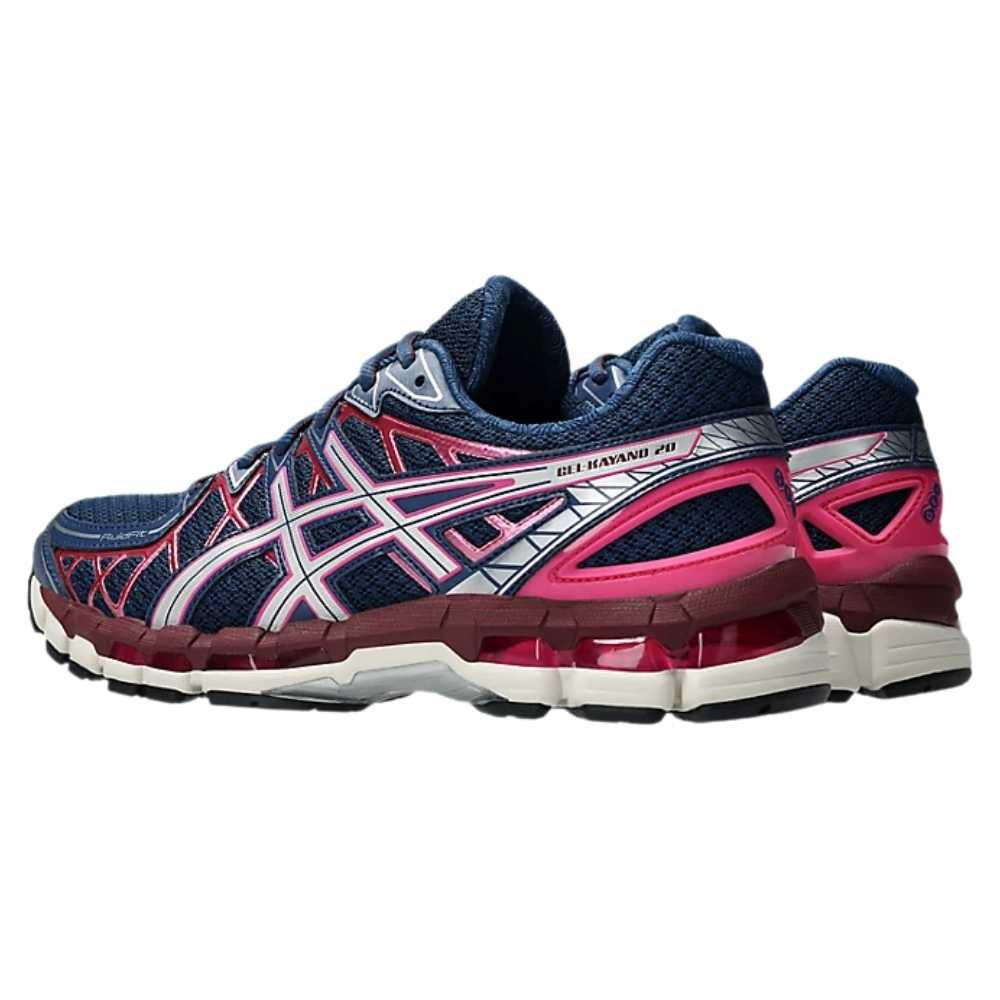 Asics Gel-Kayano 20 Independence Blue Sleektrainers 1203A388-401
