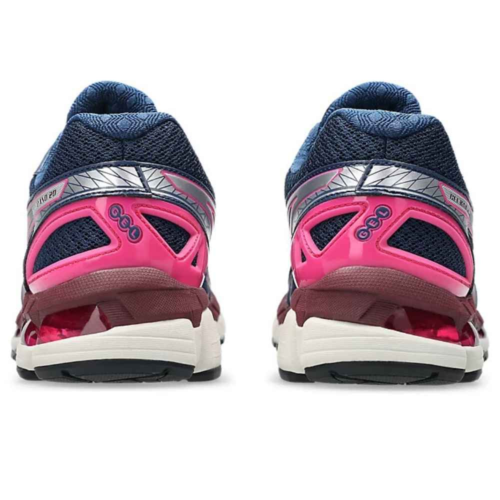 Asics Gel-Kayano 20 Independence Blue Sleektrainers 1203A388-401