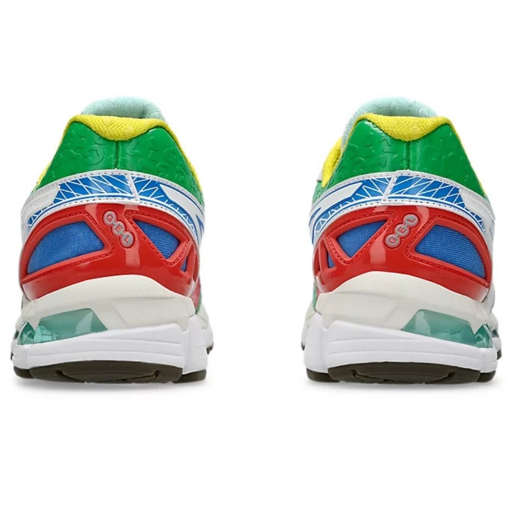 Asics Gel-Kayano 20 x Kenzo Multi Colour Men's Sleektrainers 1201A992-960