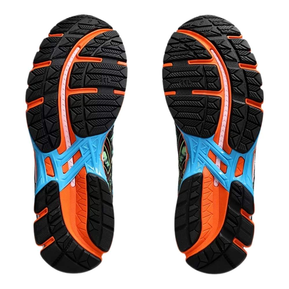 Asics Gel-Kayano 20 x Kenzo Paris Digital Aqua 1201B032-400 Sleektrainers