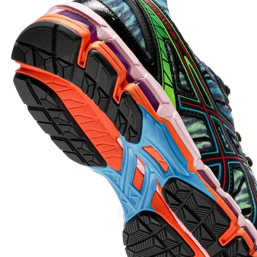 Asics Gel-Kayano 20 x Kenzo Paris Digital Aqua 1201B032-400 