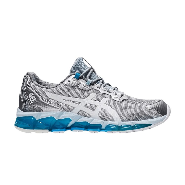 ASICS Gel - Quantum 360 6 ‘Piedmont Grey/Aizuri Blue’