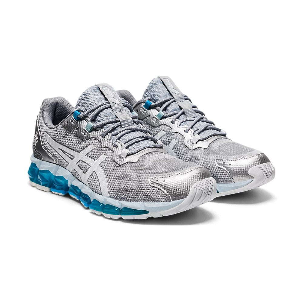 ASICS Gel - Quantum 360 6 ‘Piedmont Grey/Aizuri Blue’