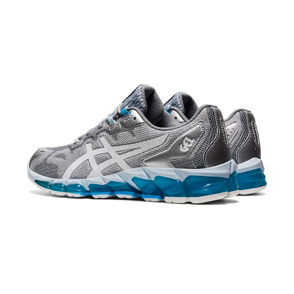 ASICS Gel - Quantum 360 6 ‘Piedmont Grey/Aizuri Blue’