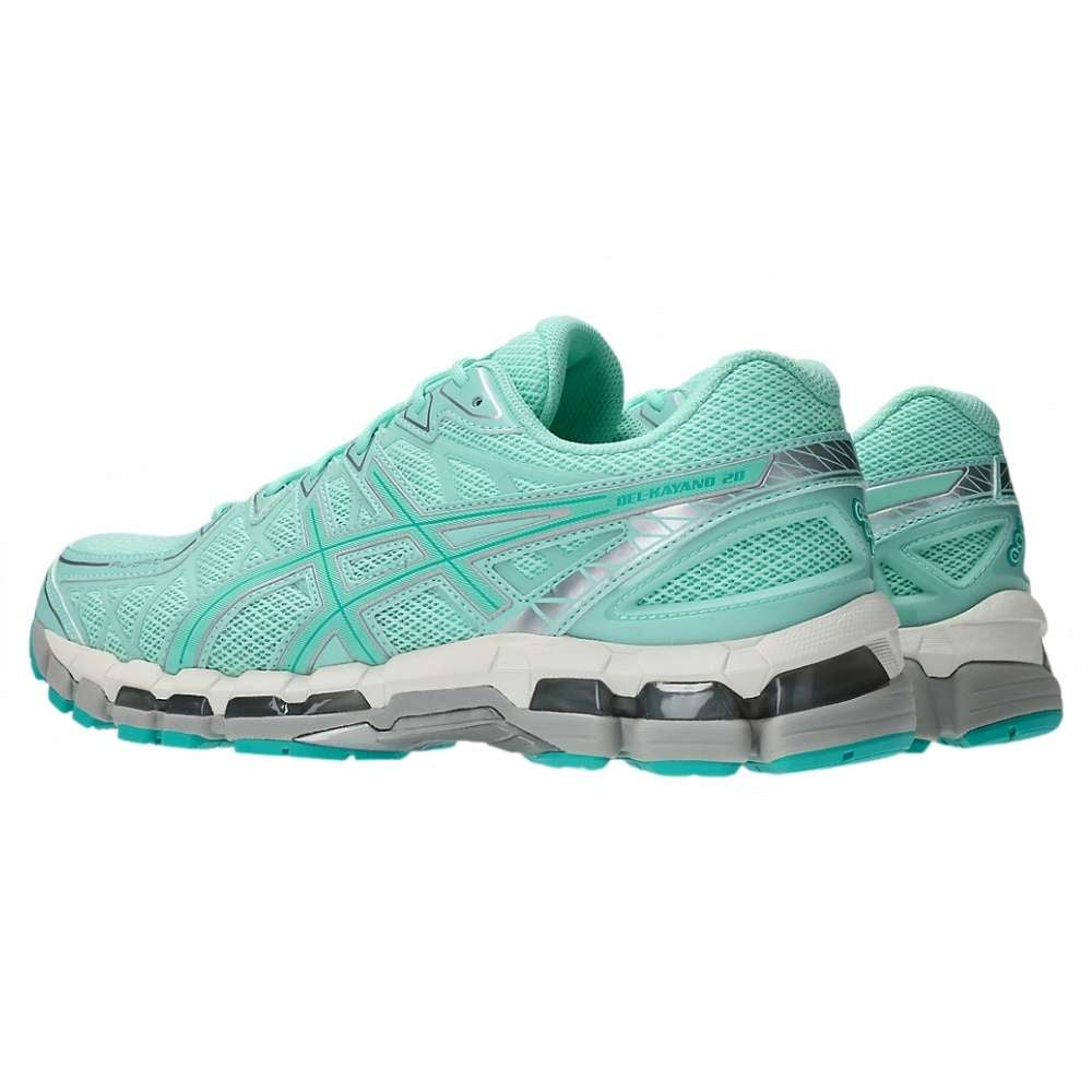 Asics Gel-Kayano 20 Tiffany Blue Men's Fresh Ice Baltic Jewel 1203A758-300 Sleektrainers