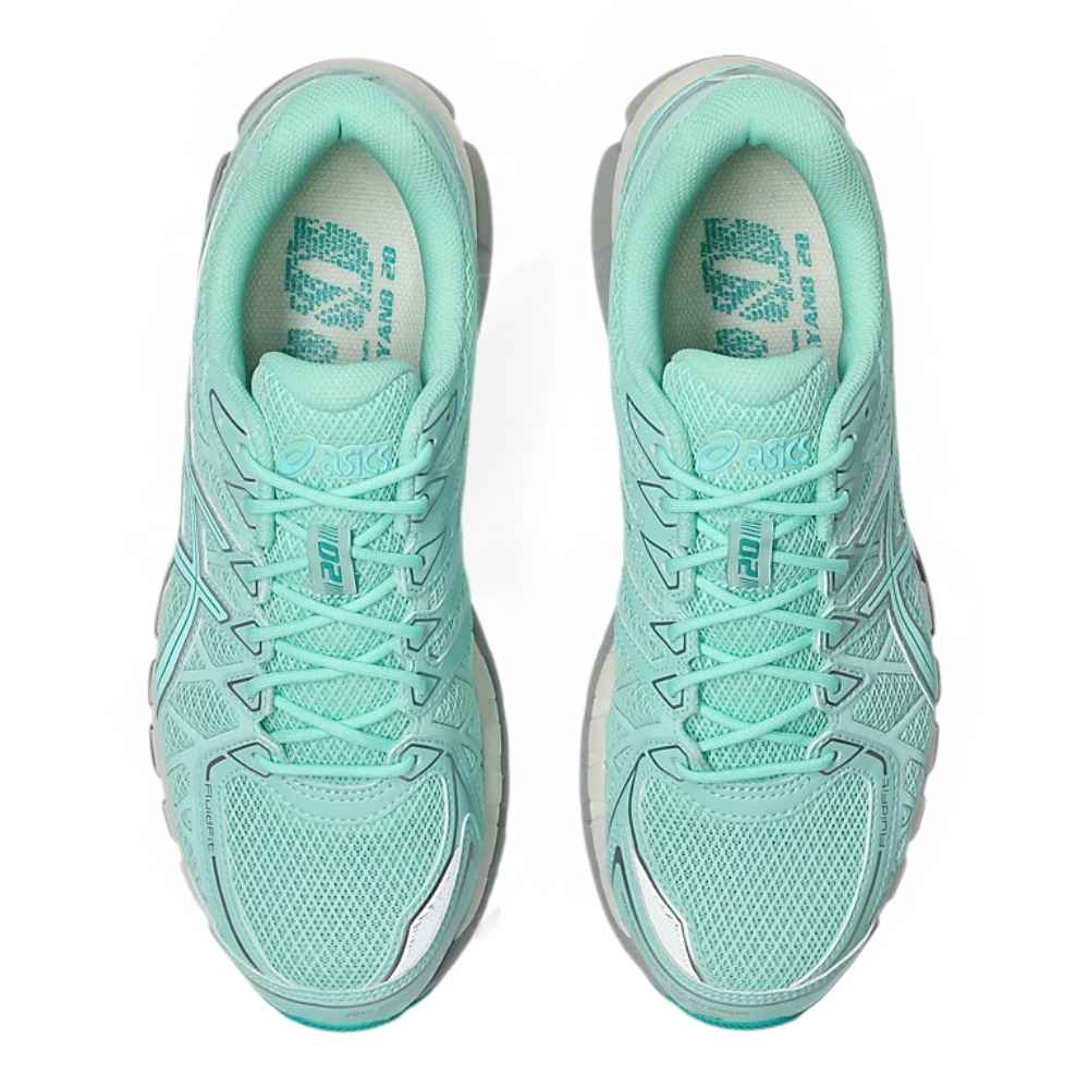 Asics Gel-Kayano 20 Tiffany Blue Men's Fresh Ice Baltic Jewel 1203A758-300 Sleektrainers
